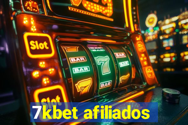 7kbet afiliados
