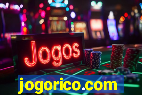 jogorico.com