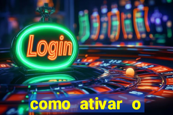 como ativar o windows pelo cmd