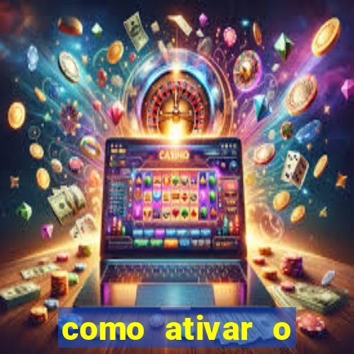 como ativar o windows pelo cmd