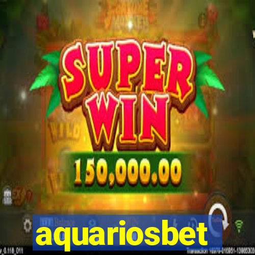 aquariosbet