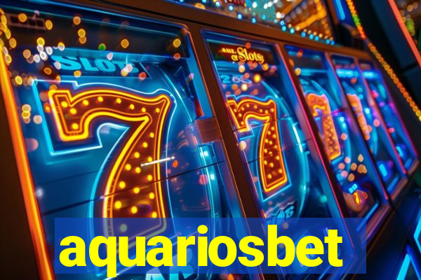 aquariosbet