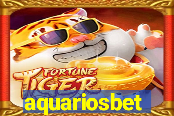 aquariosbet