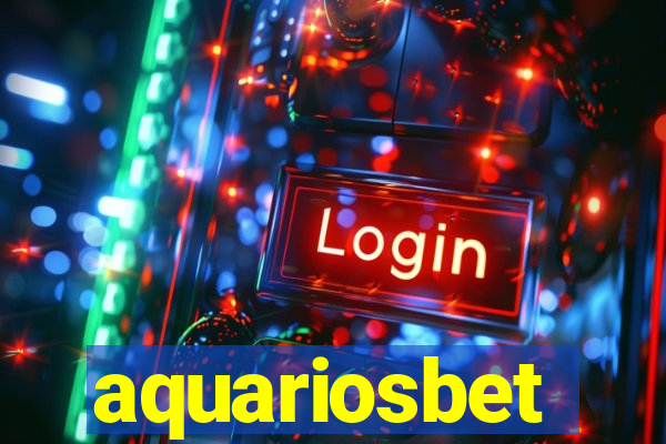 aquariosbet
