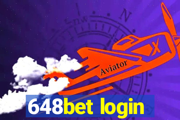 648bet login