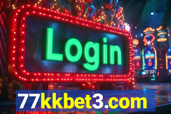 77kkbet3.com