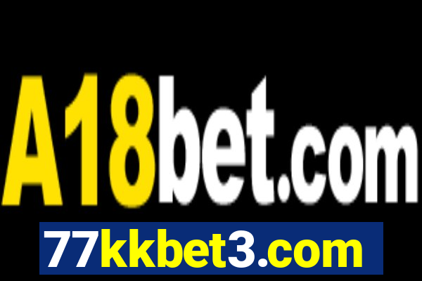 77kkbet3.com