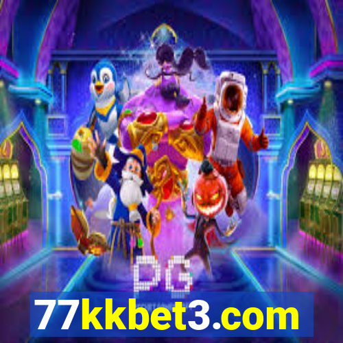 77kkbet3.com
