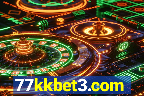 77kkbet3.com
