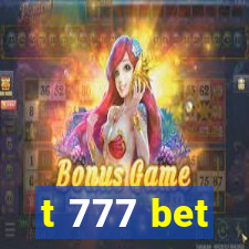 t 777 bet