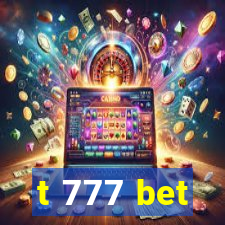 t 777 bet
