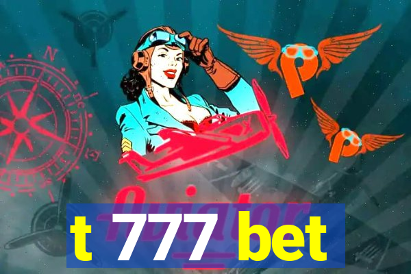 t 777 bet