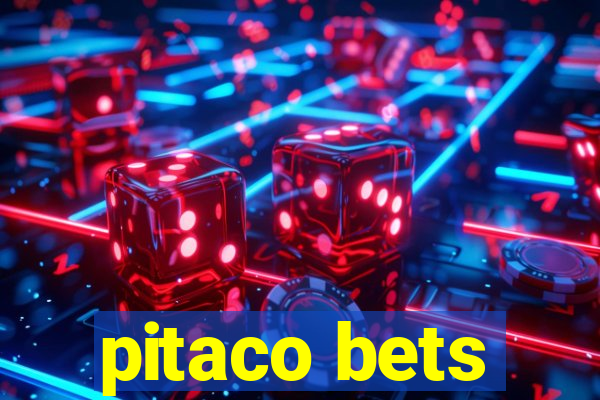 pitaco bets