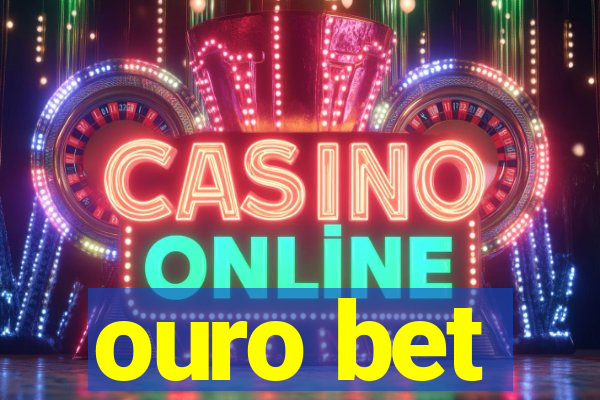 ouro bet