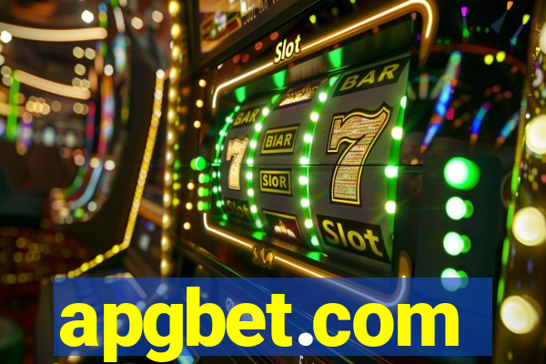 apgbet.com