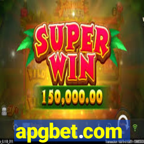 apgbet.com