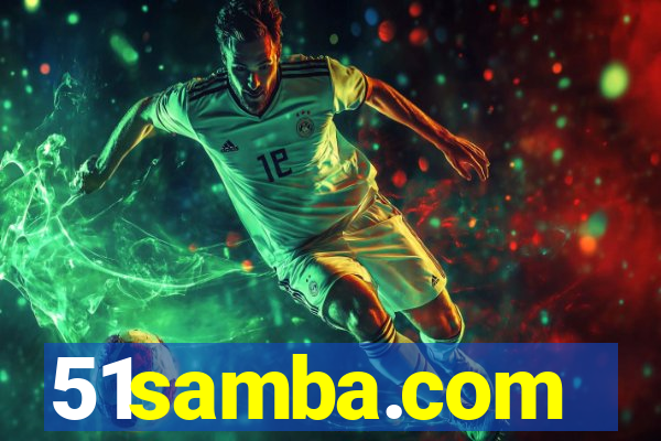 51samba.com