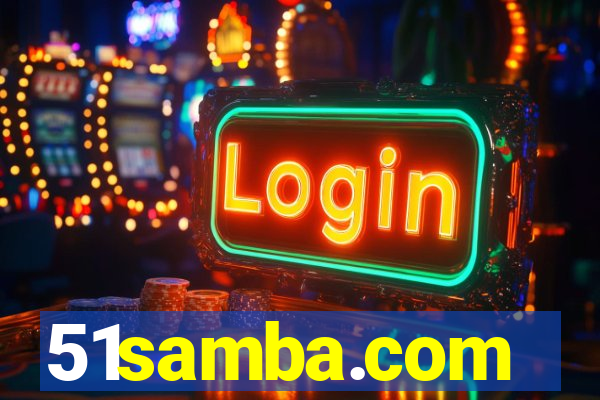 51samba.com