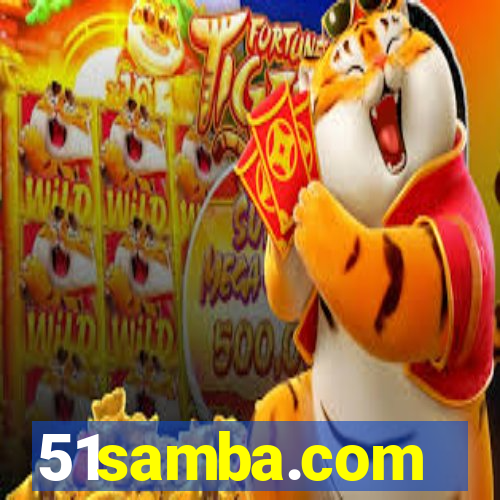 51samba.com