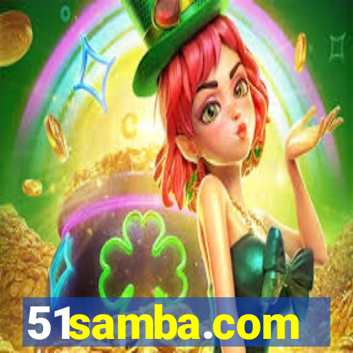51samba.com