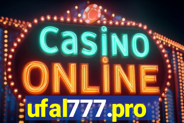 ufal777.pro