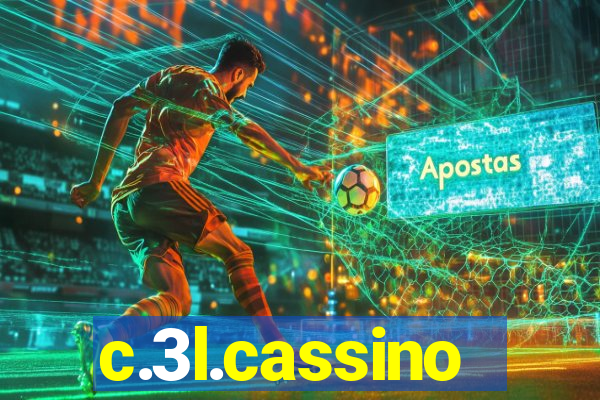 c.3l.cassino