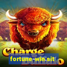 fortune-win.site