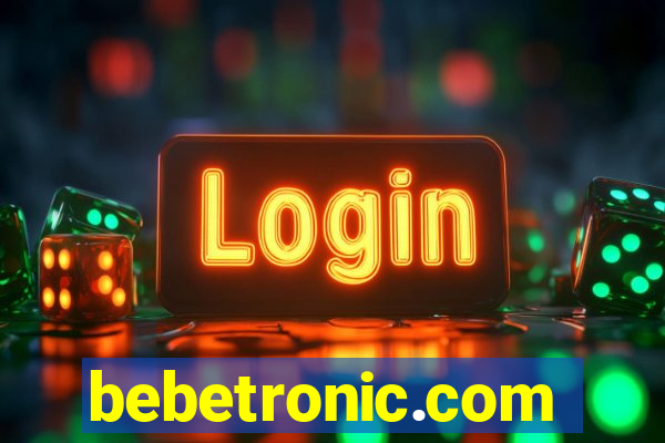 bebetronic.com