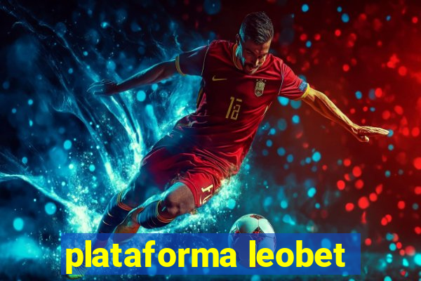 plataforma leobet