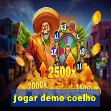 jogar demo coelho