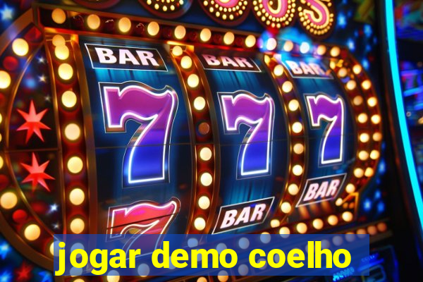 jogar demo coelho