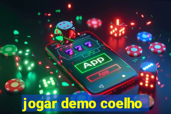 jogar demo coelho