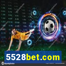 5528bet.com