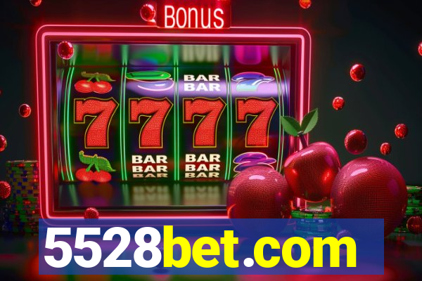 5528bet.com