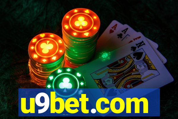 u9bet.com