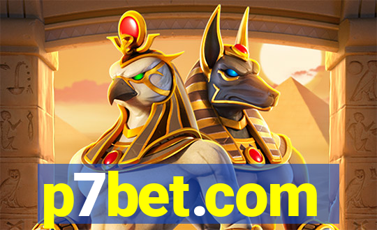 p7bet.com