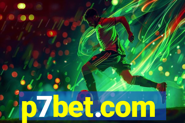 p7bet.com