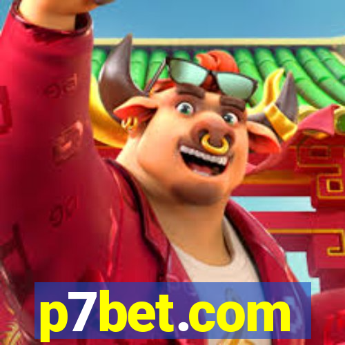 p7bet.com
