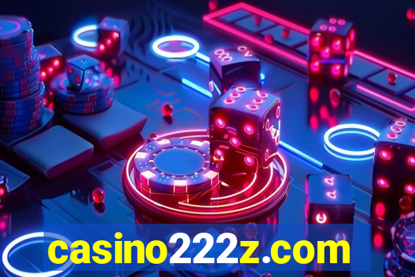 casino222z.com