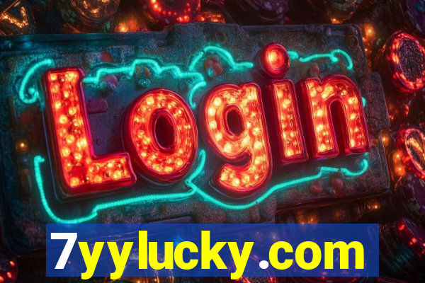 7yylucky.com