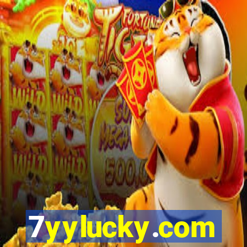 7yylucky.com
