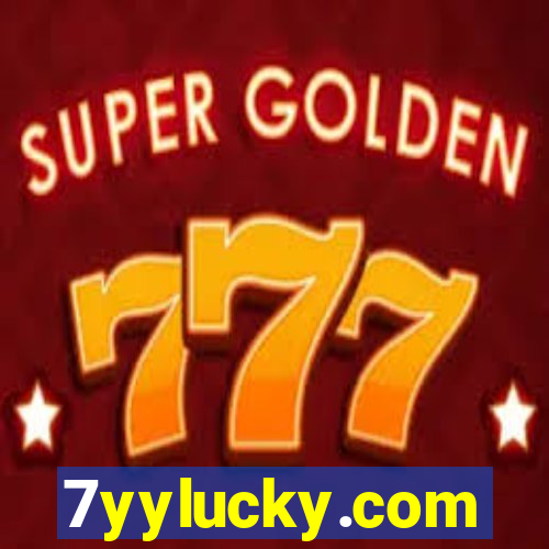 7yylucky.com
