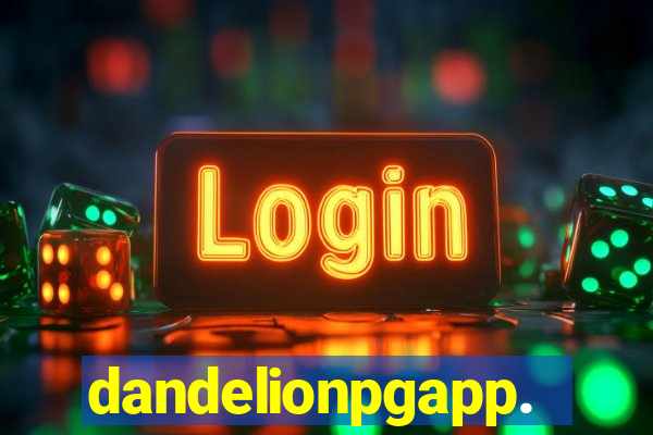 dandelionpgapp.com