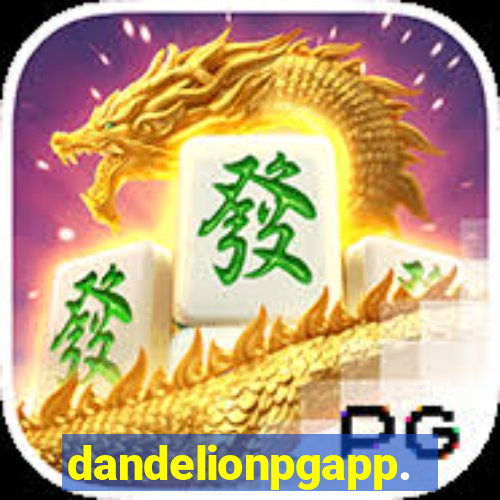 dandelionpgapp.com