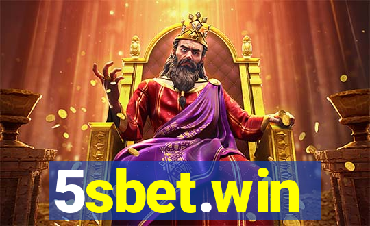 5sbet.win