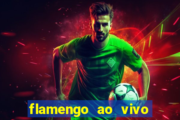 flamengo ao vivo multi canais