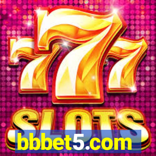 bbbet5.com