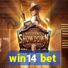 win14 bet