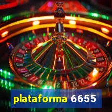 plataforma 6655