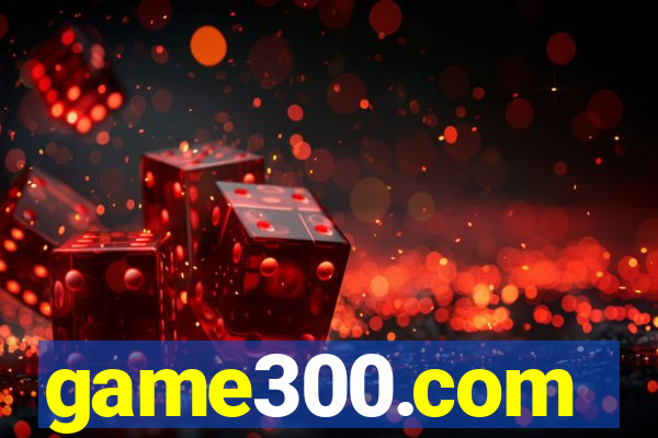 game300.com
